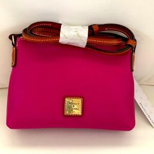 NWT - Dooney & Bourke Crossbody Bag LAST CALL